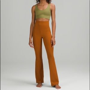 Groove pant